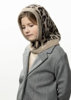 Avelie Hood Mädchenkapuze