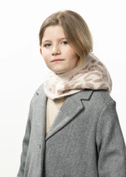 Avelie Hood Mädchenkapuze