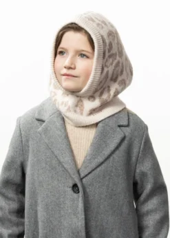 Avelie Hood Mädchenkapuze