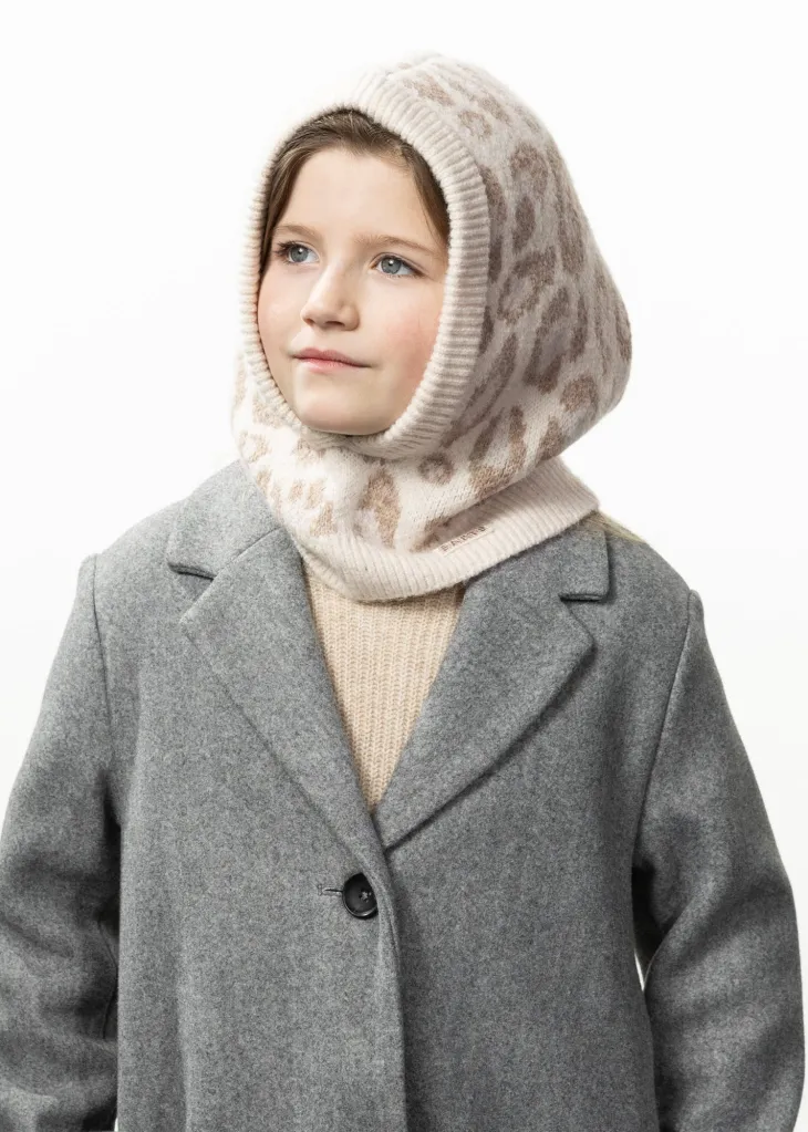 Avelie Hood Mädchenkapuze