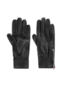 Bailee Gloves Lederhandschuhe für Damen