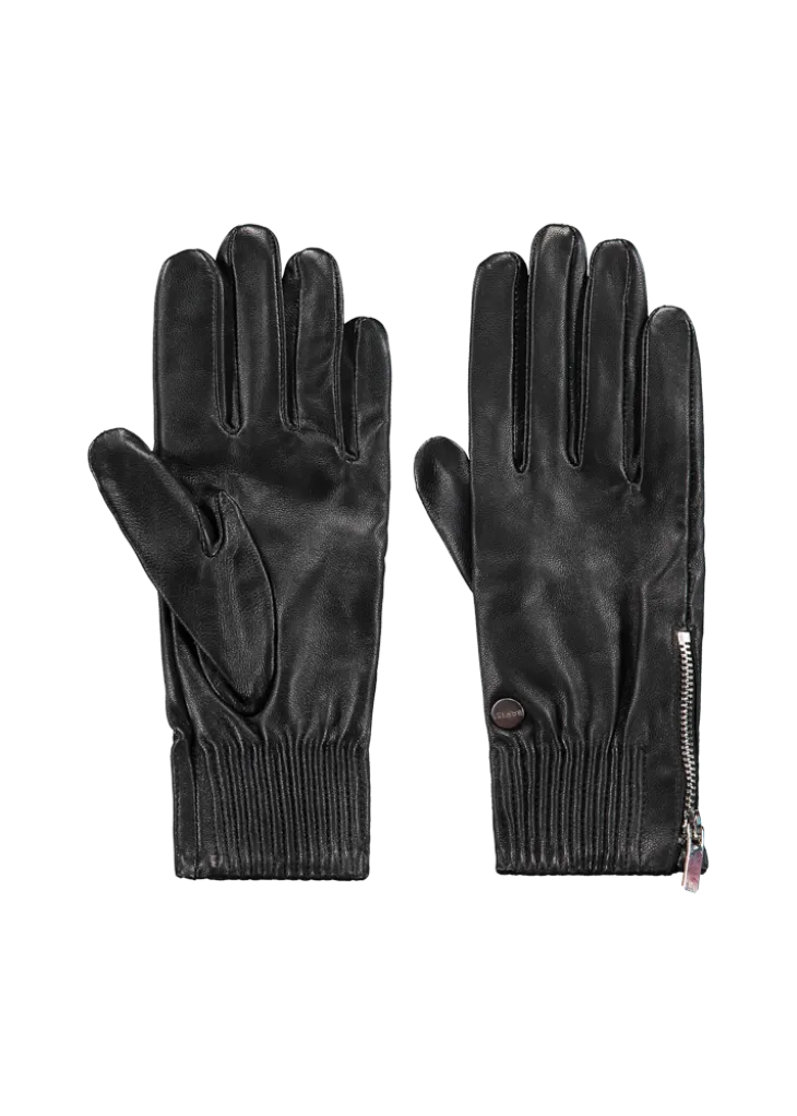 Bailee Gloves Lederhandschuhe für Damen