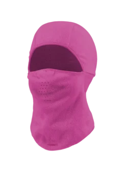 Balaclava Kids Weiche Sturmhaube aus Fleece für Kinder