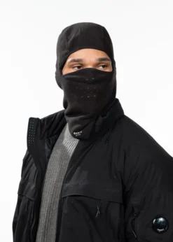 Balaclava Multifunktionale Sturmhaube aus Fleece Unisex