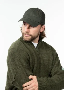 Barabal Cap Baumwoll‑Cap für Herren