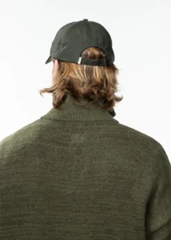 Barabal Cap Baumwoll‑Cap für Herren