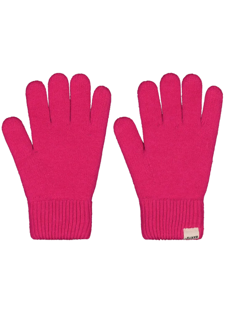 Basalth Gloves Gefütterte Kinderhandschuhe