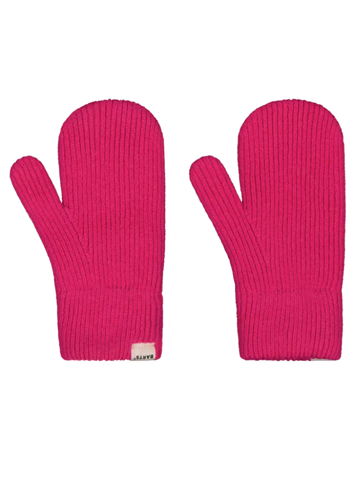 Basalth Mitts Kinderfäustlinge