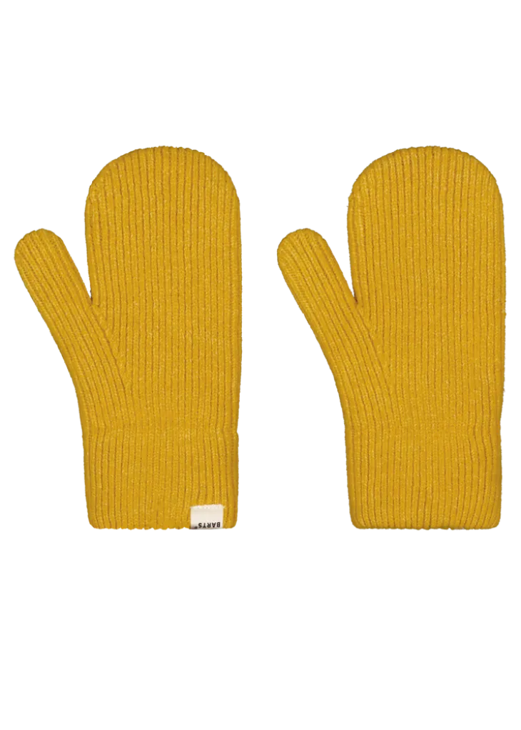 Basalth Mitts Kinderfäustlinge