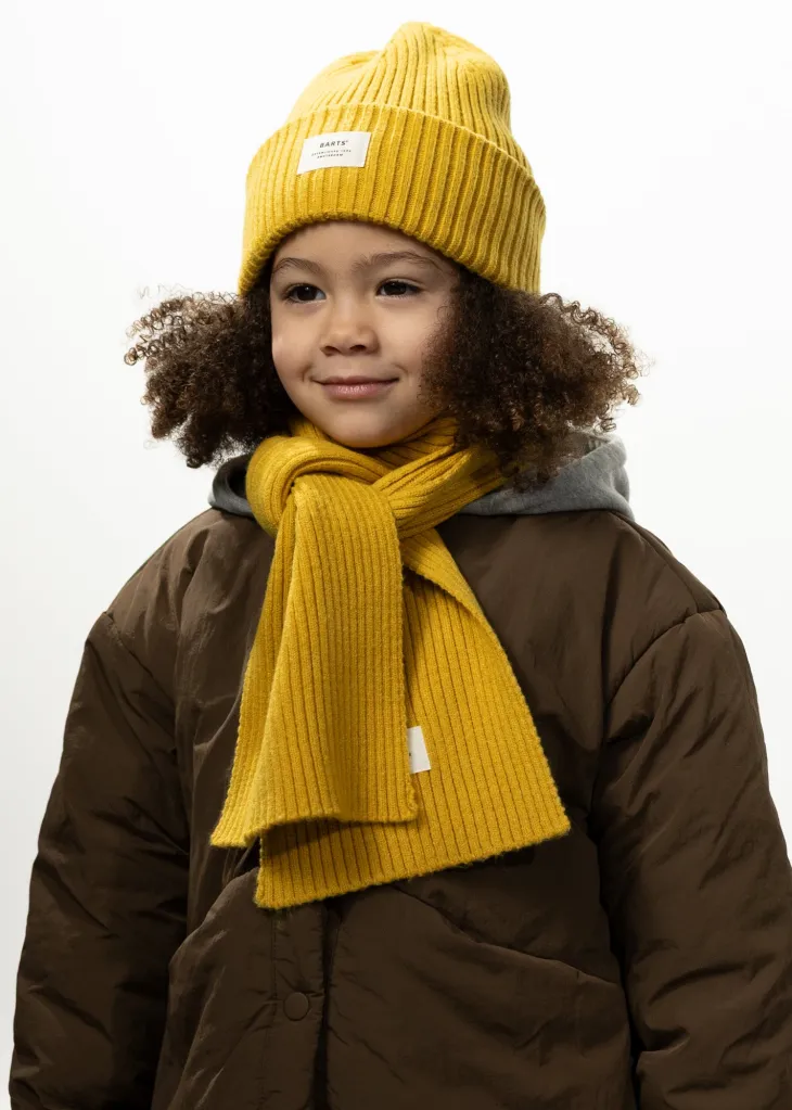 Basalth Scarf Kinderschal