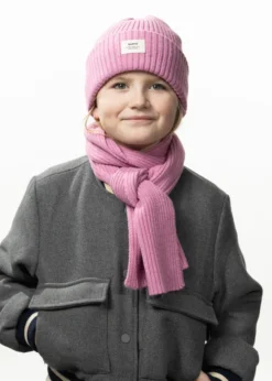 Basalth Scarf Kinderschal