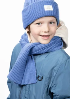 Basalth Scarf Kinderschal