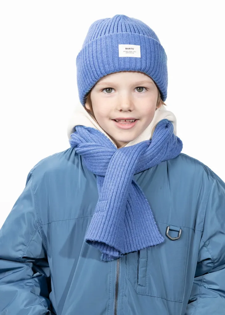 Basalth Scarf Kinderschal
