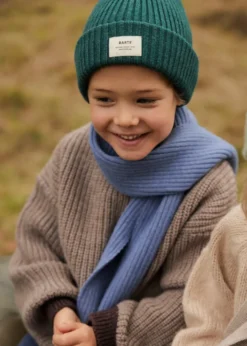 Basalth Scarf Kinderschal