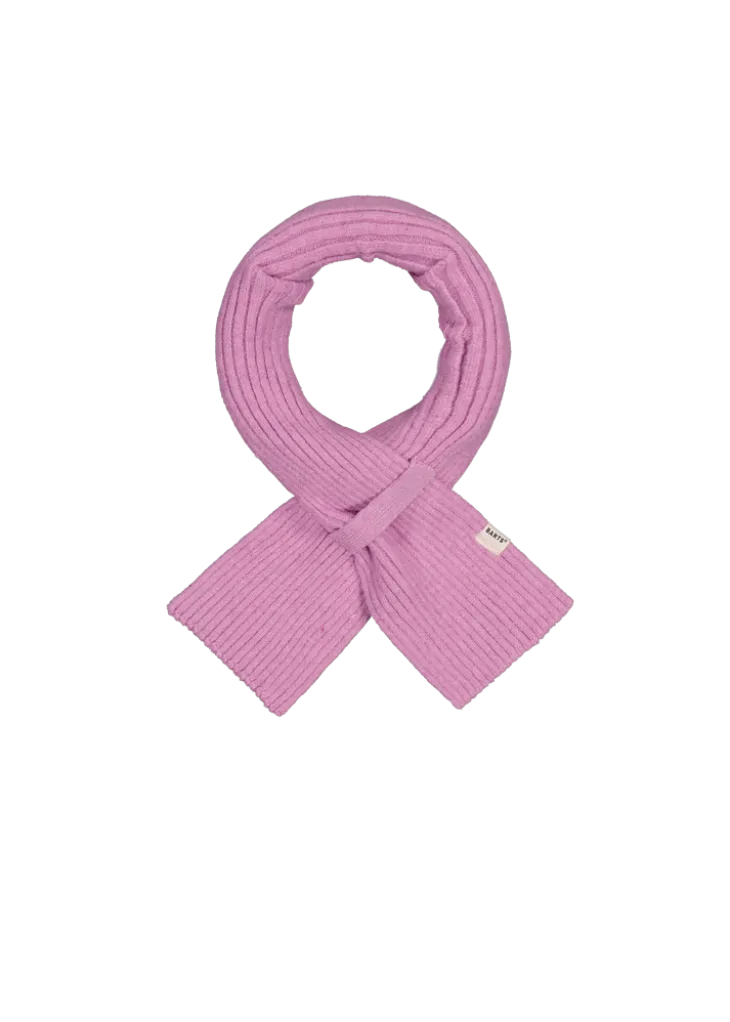 Basalth Scarf Small Schmaler Kinderschal