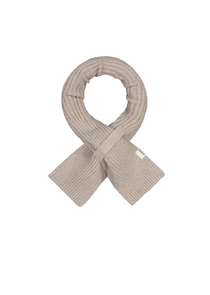 Basalth Scarf Small Schmaler Kinderschal