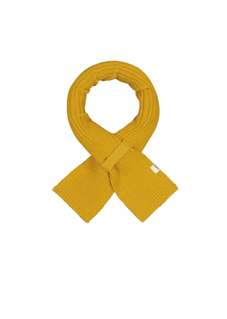 Basalth Scarf Small Schmaler Kinderschal