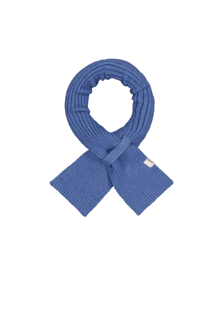 Basalth Scarf Small Schmaler Kinderschal
