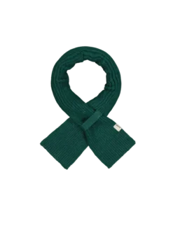 Basalth Scarf Small Schmaler Kinderschal
