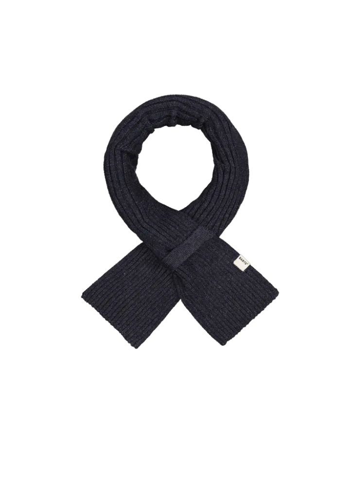 Basalth Scarf Small Schmaler Kinderschal