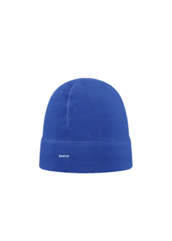 Basic Beanie Kids Weiche einfarbige Mütze