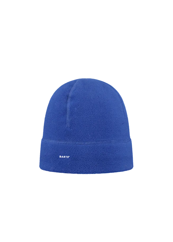 Basic Beanie Kids Weiche einfarbige Mütze