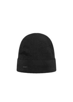 Basic Beanie Kids Weiche einfarbige Mütze