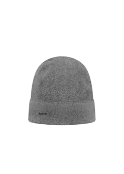 Basic Beanie Kids Weiche einfarbige Mütze