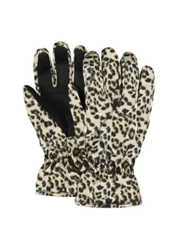 Basic Skigloves Kids Wasserabweisende Skihandschuhe