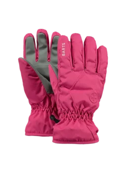 Basic Skigloves Kids Wasserabweisende Skihandschuhe