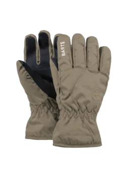 Basic Skigloves Kids Wasserabweisende Skihandschuhe