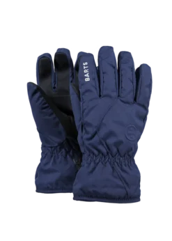 Basic Skigloves Kids Wasserabweisende Skihandschuhe