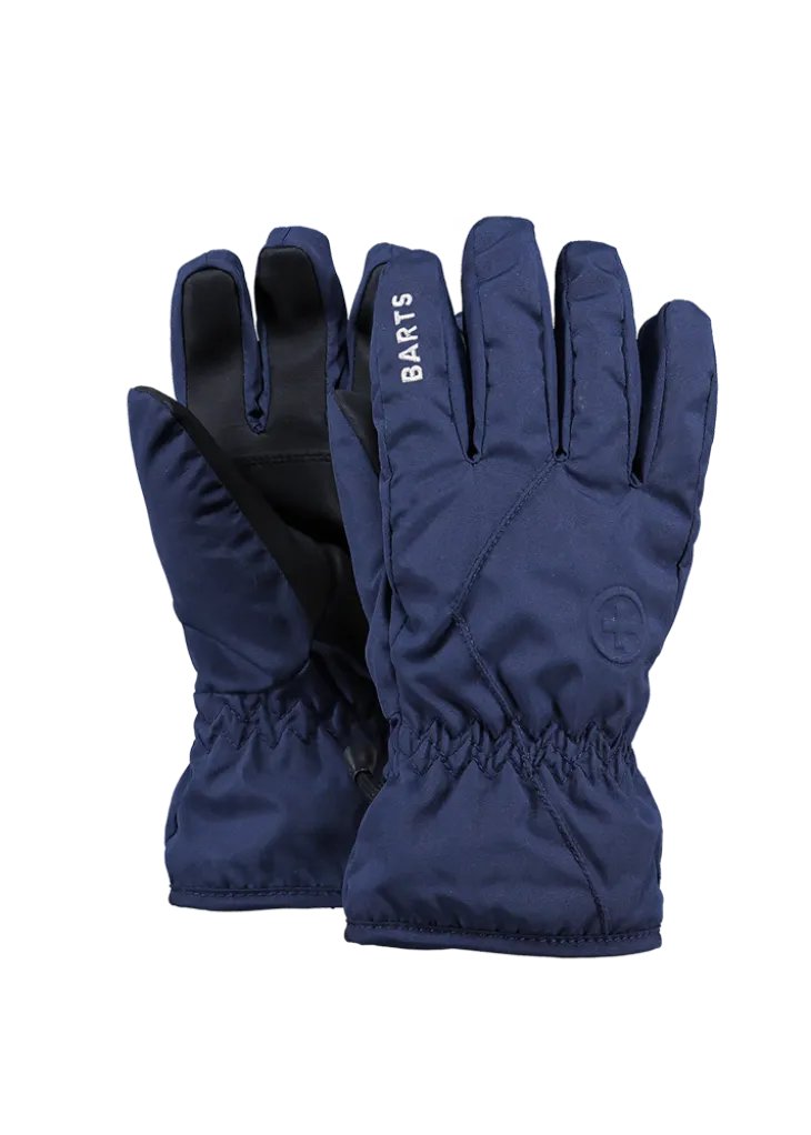 Basic Skigloves Kids Wasserabweisende Skihandschuhe