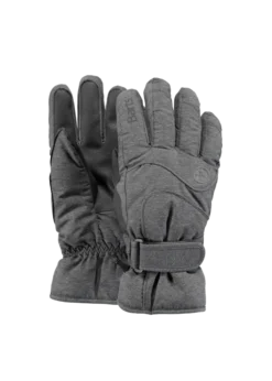 Basic Skigloves Wasserabweisende Skihandschuhe Unisex