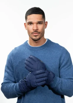 Basic Skigloves Wasserabweisende Skihandschuhe Unisex