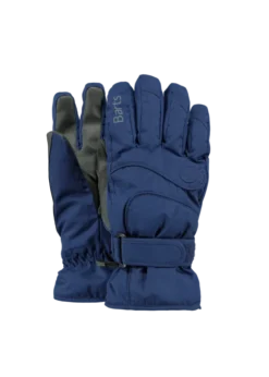Basic Skigloves Wasserabweisende Skihandschuhe Unisex