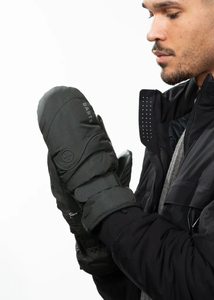 Basic Skimitts Wasserabweisende Skifäustlinge Unisex