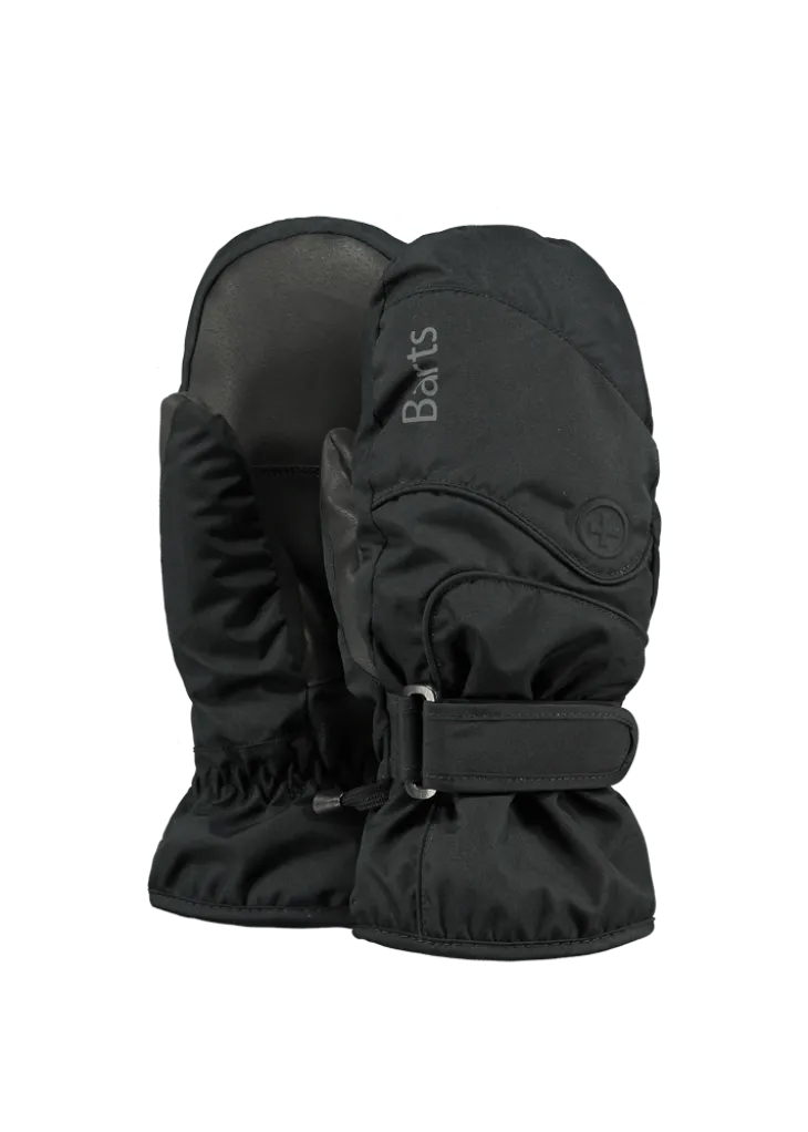 Basic Skimitts Wasserabweisende Skifäustlinge Unisex
