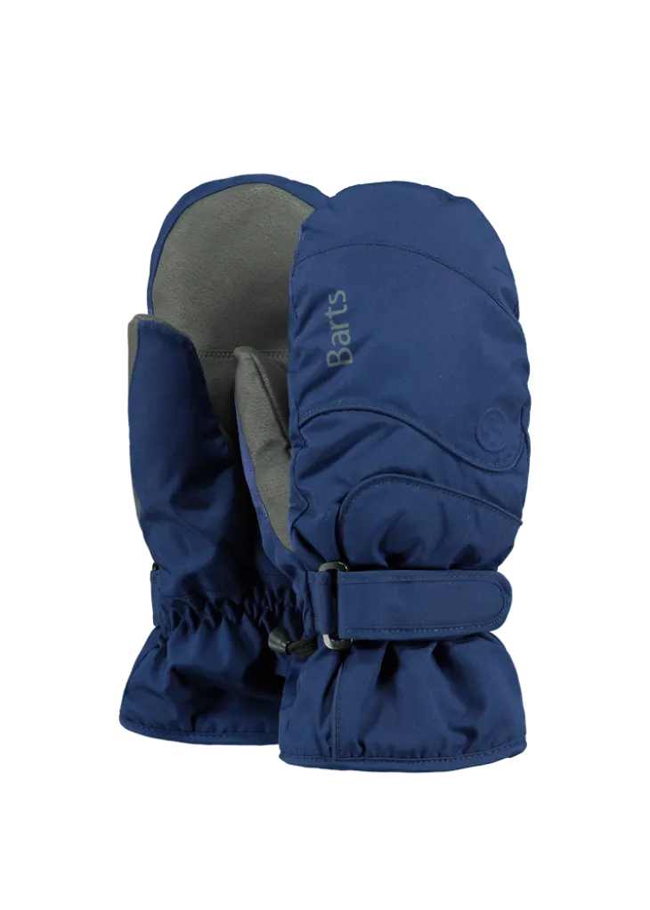 Basic Skimitts Wasserabweisende Skifäustlinge Unisex