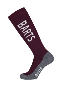 Basic Skisock Uni Warme Skisocken Unisex