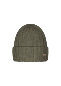 Bayne Beanie Bequeme weiche Damenmütze