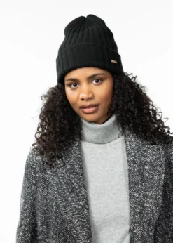 Bayne Beanie Bequeme weiche Damenmütze