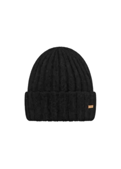 Bayne Beanie Bequeme weiche Damenmütze