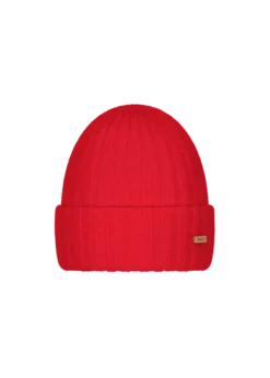 Bayne Beanie Bequeme weiche Damenmütze