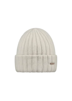 Bayne Beanie Bequeme weiche Damenmütze