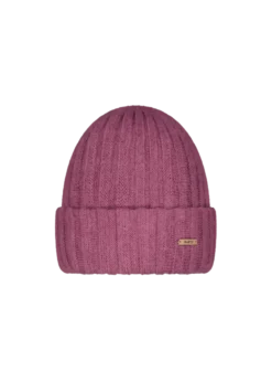 Bayne Beanie Bequeme weiche Damenmütze