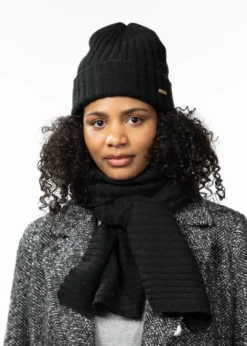 Bayne Scarf Bequemer Damenschal