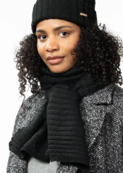 Bayne Scarf Bequemer Damenschal