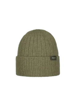 Beathan Beanie Herrenmütze mit Kaschmir