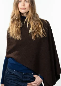 Bethina Poncho Damenponcho